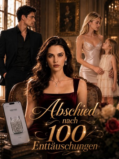 Abschied nach 100 Enttäuschungen