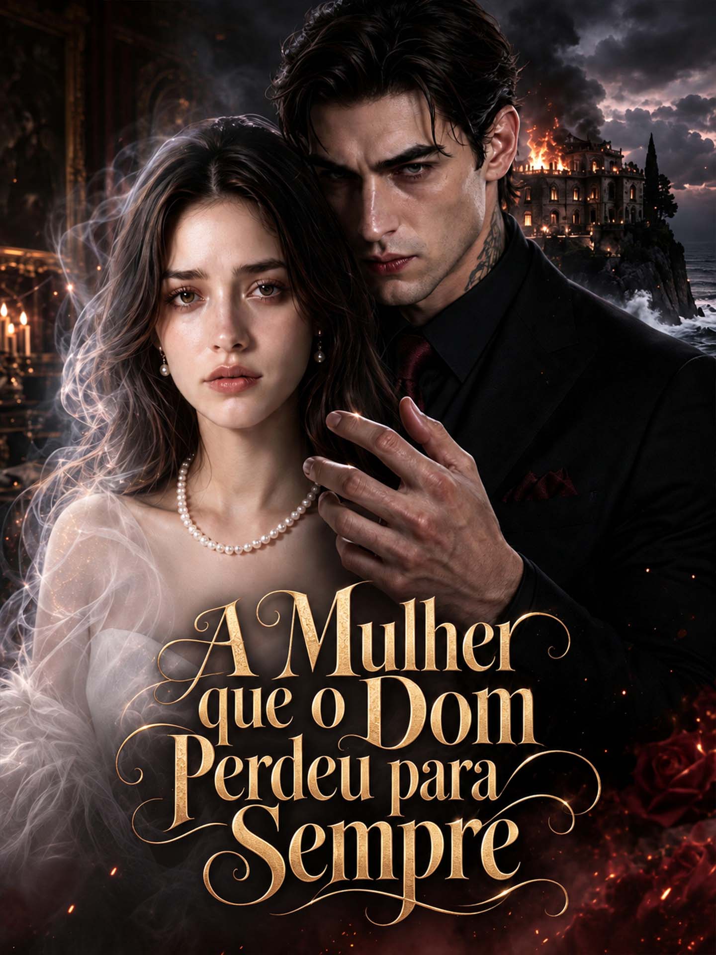 A Mulher que o Dom Perdeu para Sempre