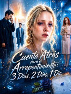 Cuenta Atrás para el Arrepentimiento: 3 Días, 2 Días, 1 Día