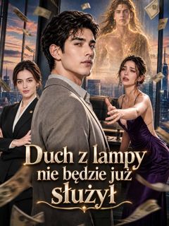 Duch z lampy nie będzie już służył