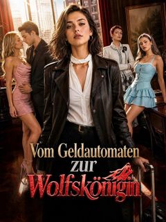 Vom Geldautomaten zur Wolfskönigin