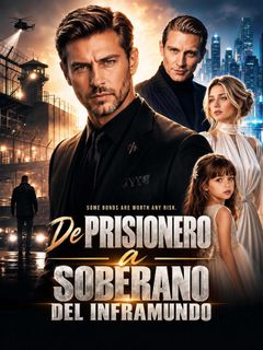De prisionero a soberano del inframundo