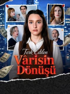 Terk Edilen Vârisin Dönüşü
