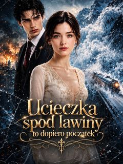 Ucieczka spod lawiny to dopiero początek