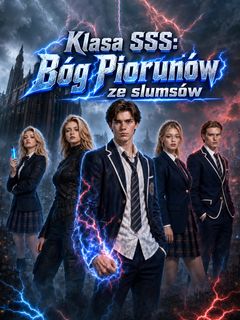 Klasa SSS: Bóg Piorunów ze slumsów