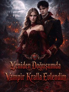 Yeniden Doğuşumda Vampir Kralla Evlendim