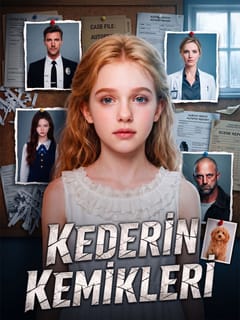 Kederin Kemikleri