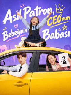 Asıl Patron, CEO'nun Bebeğinin Babası