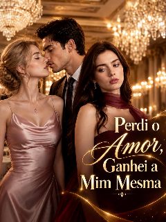 Perdi o Amor, Ganhei a Mim Mesma