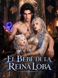 El Bebé de la Reina Loba