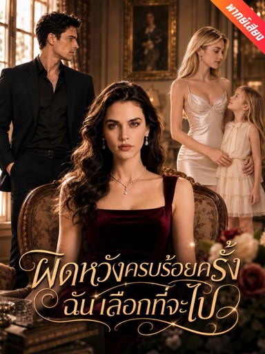 ผิดหวังครบร้อยครั้ง ฉันเลือกที่จะไป