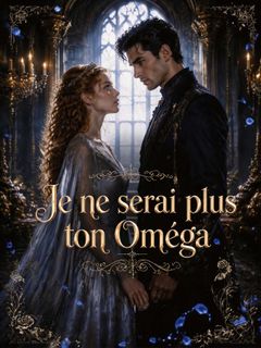 Je ne serai plus ton Oméga