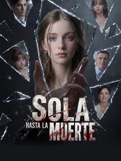 Sola hasta la muerte