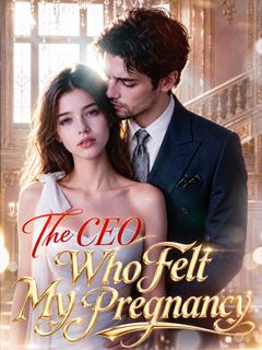 The CEO Who Felt My Pregnancy