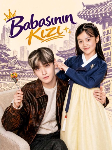 Babasının Kızı