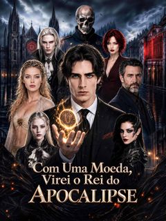 Com Uma Moeda, Virei o Rei do Apocalipse