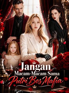 Jangan Macam-Macam Sama Putri Bos Mafia