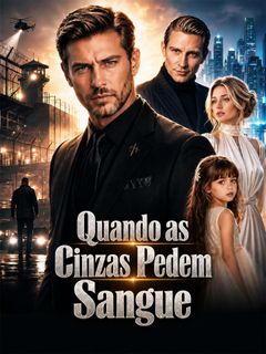 Quando as Cinzas Pedem Sangue