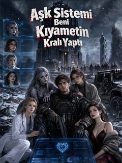 Aşk Sistemi Beni Kıyametin Kralı Yaptı