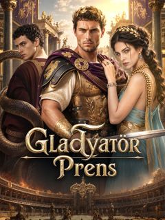 Gladyatör Prens