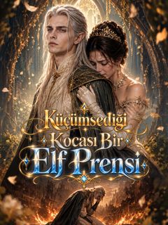 Küçümsediği Kocası Bir Elf Prensi