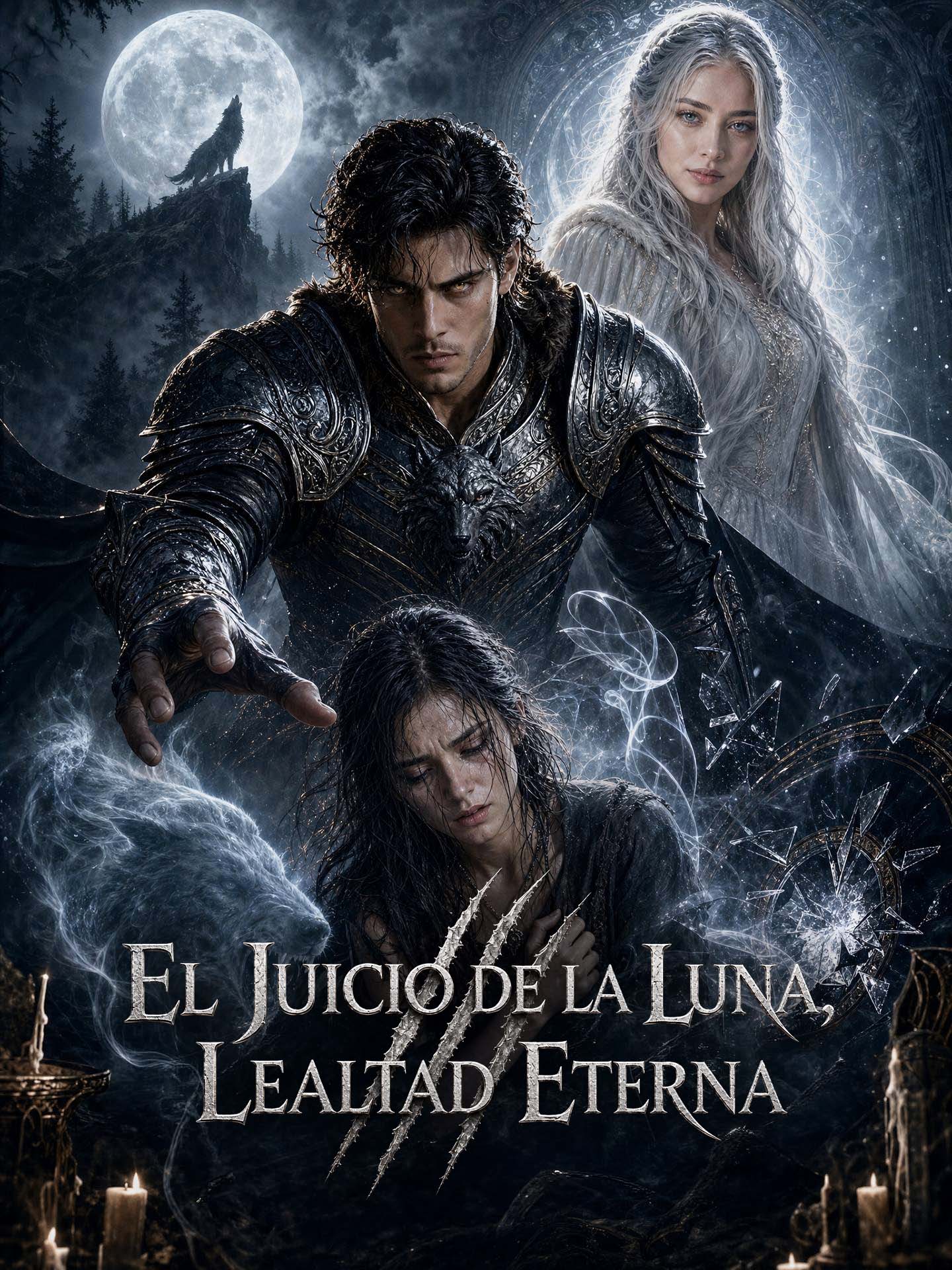 El Juicio de la Luna, Lealtad Eterna