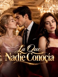 La Que Nadie Conocía