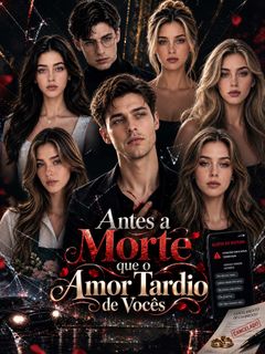 Antes a Morte que o Amor Tardio de Vocês
