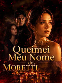 Queimei Meu Nome dos Moretti
