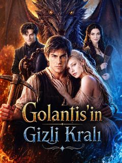 Golantis'in Gizli Kralı