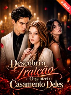 Descobri a Traição e Organizei o Casamento Deles