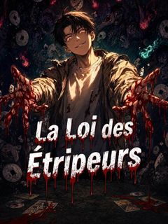La Loi des Étripeurs