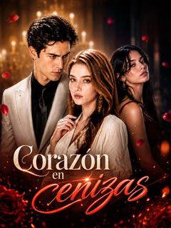 Corazón en cenizas