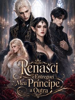 Renasci e Entreguei Meu Príncipe a Outra