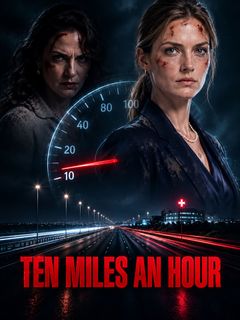 Ambulance at Ten Miles an Hour
