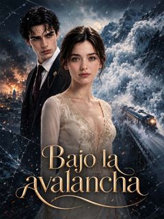 Bajo la avalancha