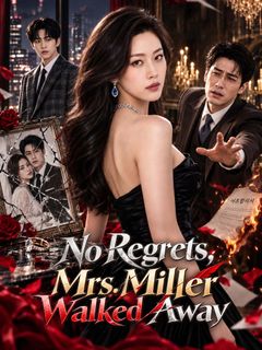 No Regrets, Mrs. Miller Walked Away