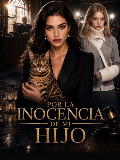 Por la inocencia de mi hijo