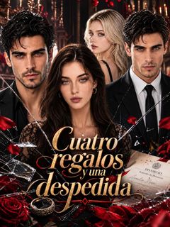 Cuatro regalos y una despedida