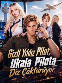 Gizli Yıldız Pilot, Ukala Pilota Diz Çöktürüyor