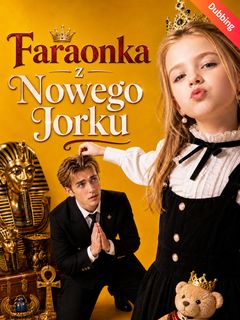 Faraonka z Nowego Jorku