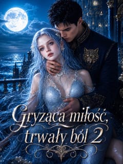 Gryząca miłość, trwały ból 2