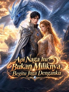 Api Naga Itu Bukan Miliknya, Begitu Juga Denganku