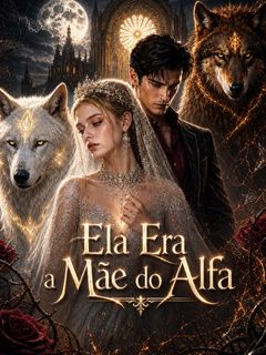 Ela Era a Mãe do Alfa