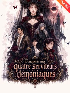 Conquérir mes quatre serviteurs démoniaques