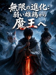 無限の進化：弱い雄鶏から魔王へ