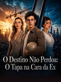 O Destino Não Perdoa: O Tapa na Cara da Ex