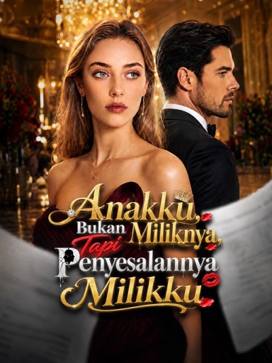 Anakku Bukan Miliknya, Tapi Penyesalannya Milikku