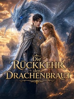 Die Rückkehr der Drachenbraut