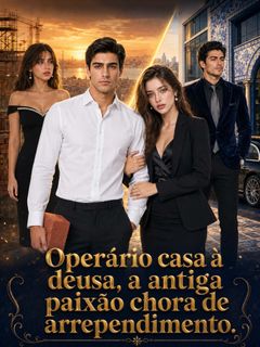 Operário casa à deusa, a antiga paixão chora de arrependimento